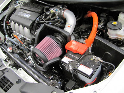 Performance Air Intake System <br> 2011-2016 Honda CR-Z