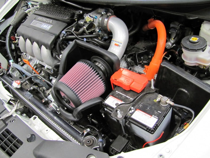 Performance Air Intake System <br> 2011-2016 Honda CR-Z