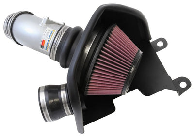 Performance Air Intake System <br> 12-15 Honda Civic, 13-15 Acura ILX