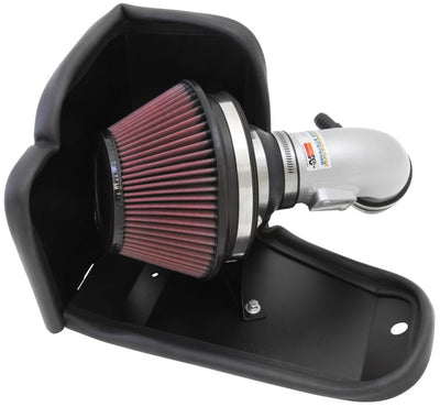 Performance Air Intake System <br> 2012-2015 Honda Civic