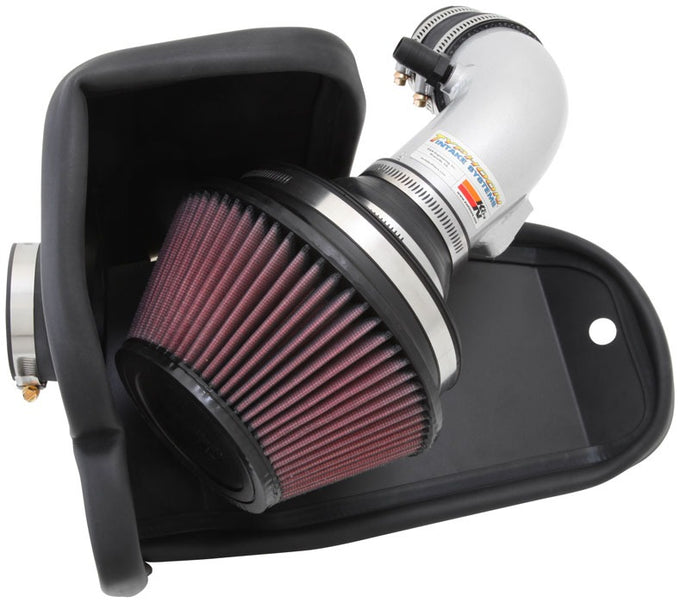 Performance Air Intake System <br> 2012-2015 Honda Civic