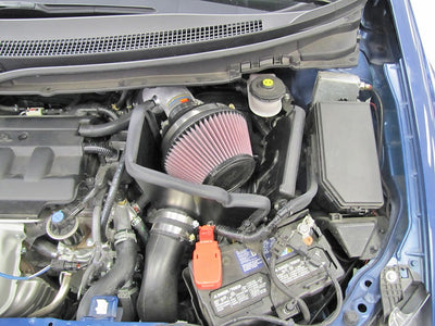Performance Air Intake System <br> 2012-2015 Honda Civic