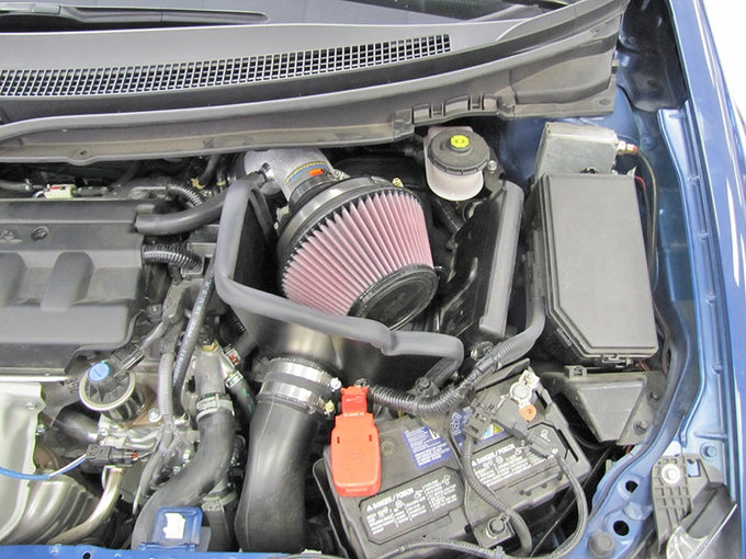 Performance Air Intake System <br> 2012-2015 Honda Civic