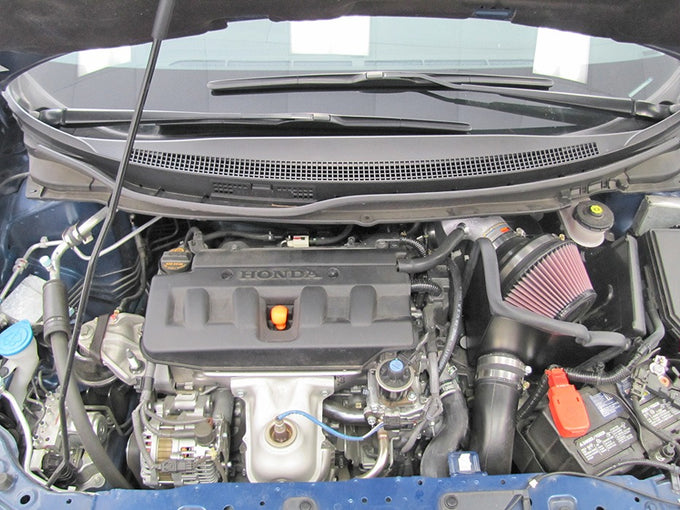 Performance Air Intake System <br> 2012-2015 Honda Civic