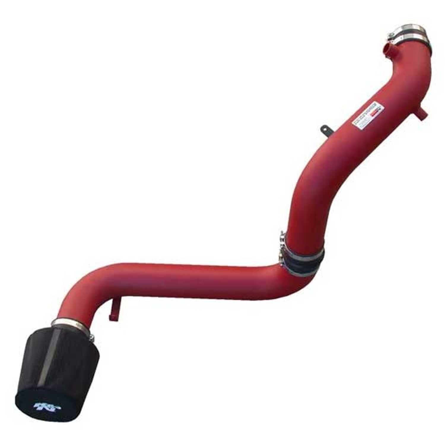 Performance Air Intake System <br> 2000-2005 Honda S2000