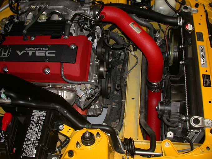 Performance Air Intake System <br> 2000-2005 Honda S2000
