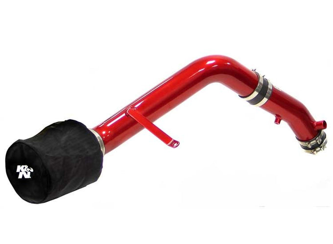 Performance Air Intake System <br> 2003-2007 Honda Accord