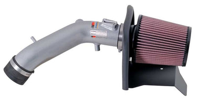 Performance Air Intake System <br> 2004-2007 Honda Accord