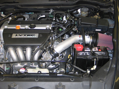 Performance Air Intake System <br> 2004-2007 Honda Accord