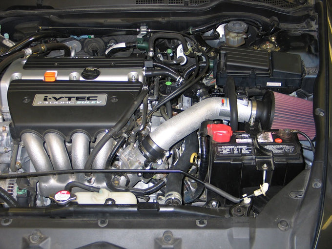Performance Air Intake System <br> 2004-2007 Honda Accord