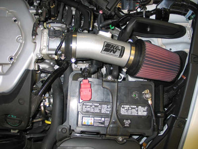 Performance Air Intake System <br> 07-14 Acura TL, 08-12 Honda Accord, 10-11 Accord Crosstour