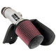Performance Air Intake System <br> 07-14 Acura TL, 08-12 Honda Accord, 10-11 Accord Crosstour
