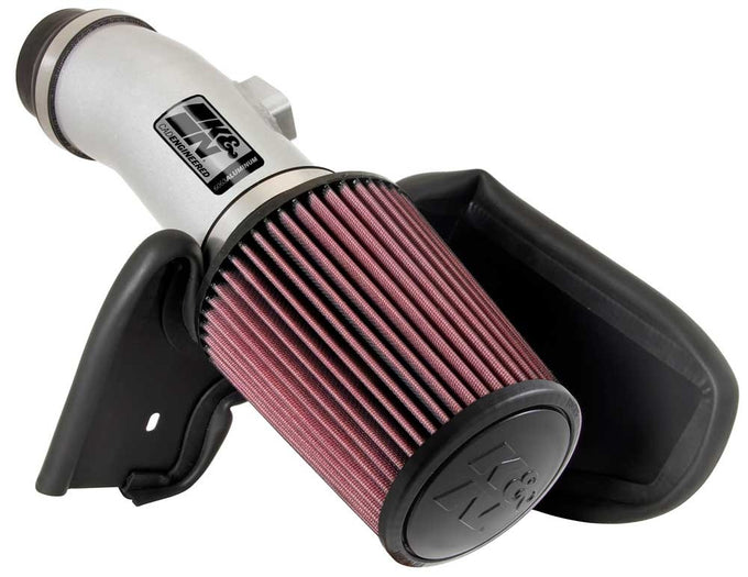 Performance Air Intake System <br> 07-14 Acura TL, 08-12 Honda Accord, 10-11 Accord Crosstour