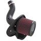 Performance Air Intake System <br> 2008-2012 Honda Accord
