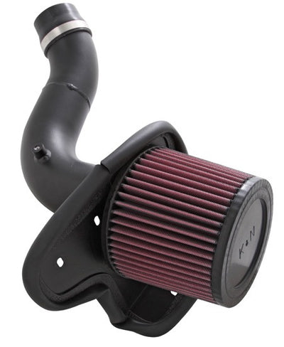 Performance Air Intake System <br> 2008-2012 Honda Accord
