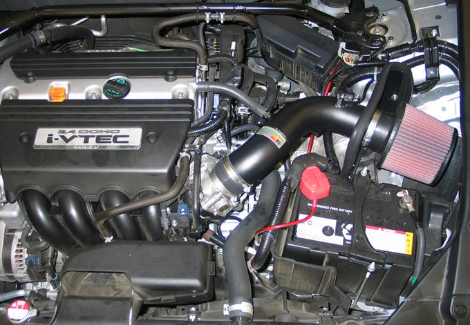 Performance Air Intake System <br> 2008-2012 Honda Accord