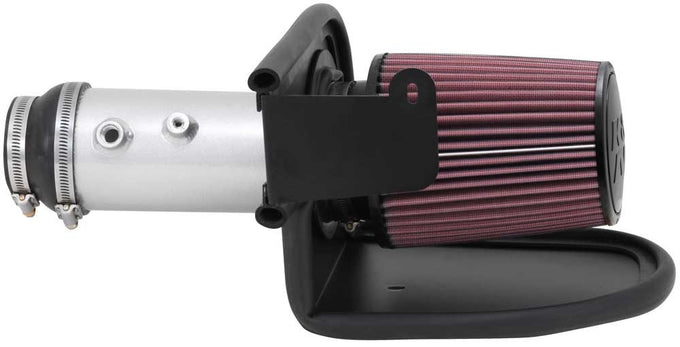 Performance Air Intake System <br> 13-17 Honda Accord, 15-20 Acura TLX