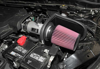 Performance Air Intake System <br> 13-17 Honda Accord, 15-20 Acura TLX