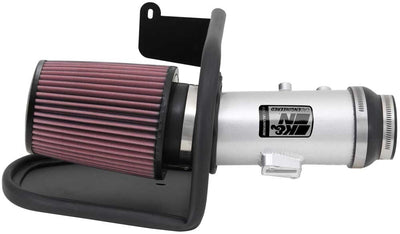 Performance Air Intake System <br> 13-17 Honda Accord, 15-20 Acura TLX