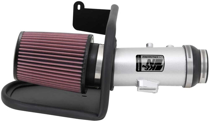Performance Air Intake System <br> 13-17 Honda Accord, 15-20 Acura TLX