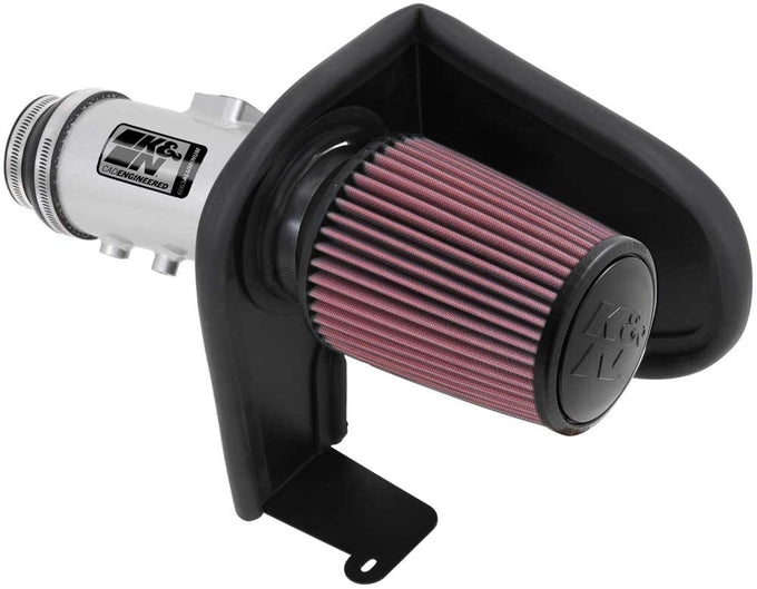 Performance Air Intake System <br> 13-17 Honda Accord, 15-20 Acura TLX