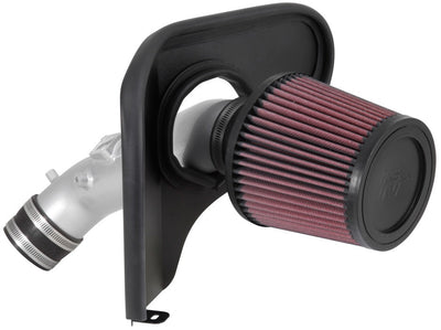 Performance Air Intake System <br> 2013-2017 Honda Accord