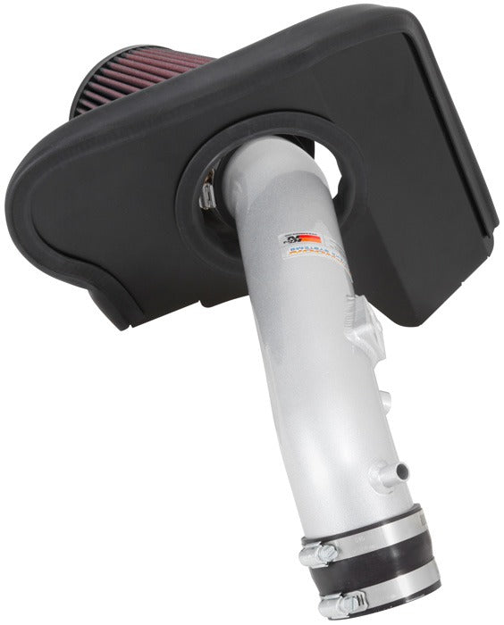 Performance Air Intake System <br> 2013-2017 Honda Accord