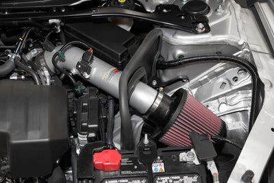 Performance Air Intake System <br> 2013-2017 Honda Accord
