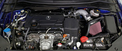 Performance Air Intake System <br> 2016-2019 Acura ILX
