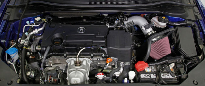 Performance Air Intake System <br> 2016-2019 Acura ILX