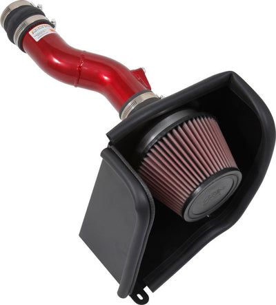 Performance Air Intake System <br> 2017-2020 Honda Civic