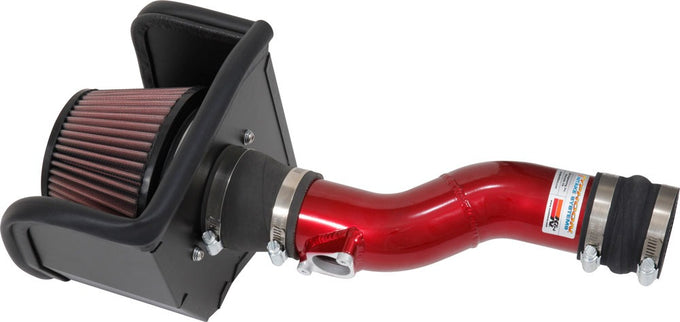 Performance Air Intake System <br> 2017-2020 Honda Civic