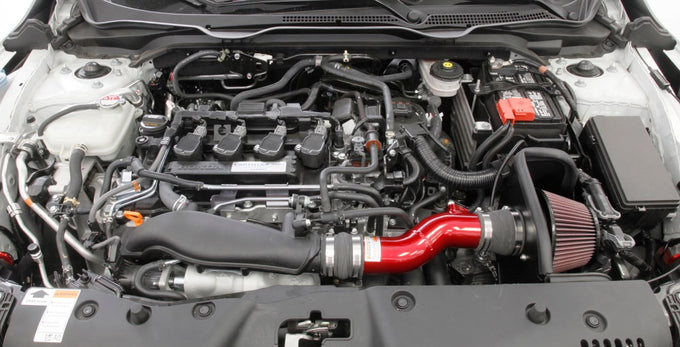 Performance Air Intake System <br> 2017-2020 Honda Civic