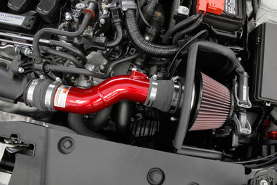 Performance Air Intake System <br> 2017-2020 Honda Civic