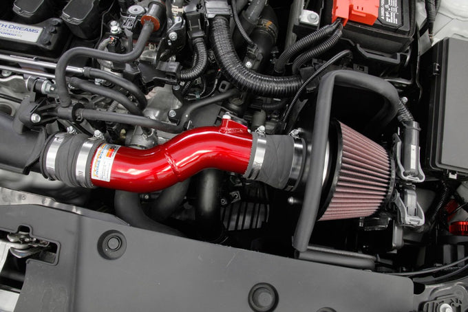 Performance Air Intake System <br> 2017-2020 Honda Civic