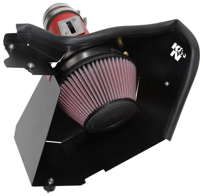Performance Air Intake System <br> 2017-2020 Honda Civic