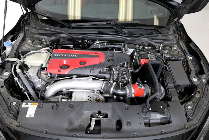 Performance Air Intake System <br> 2017-2020 Honda Civic