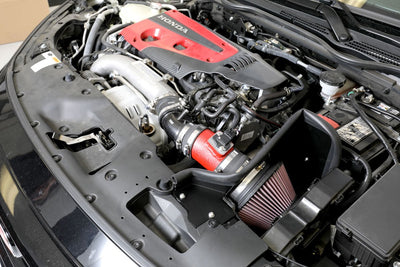 Performance Air Intake System <br> 2017-2020 Honda Civic