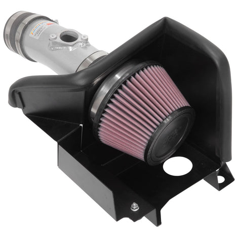 Performance Air Intake System <br> 2018-2022 Honda Accord