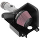 Performance Air Intake System <br> 2018-2022 Honda Accord