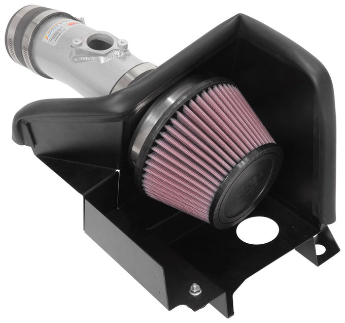 Performance Air Intake System <br> 2018-2022 Honda Accord