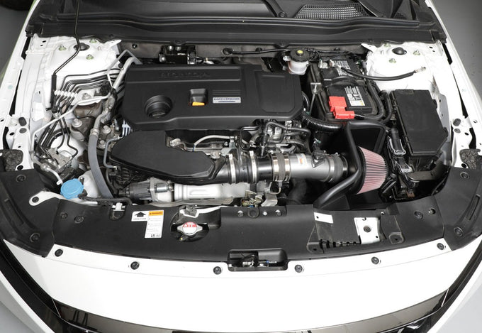 Performance Air Intake System <br> 2018-2022 Honda Accord