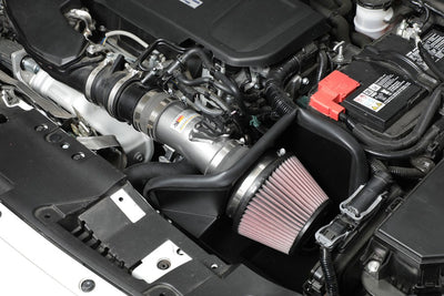 Performance Air Intake System <br> 2018-2022 Honda Accord