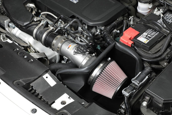 Performance Air Intake System <br> 2018-2022 Honda Accord