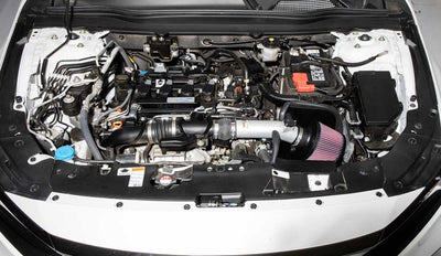Performance Air Intake System <br> 2018-2022 Honda Accord
