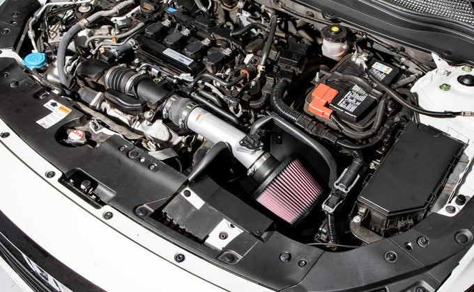 Performance Air Intake System <br> 2018-2022 Honda Accord
