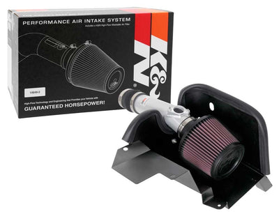 Performance Air Intake System <br> 2018-2022 Honda Accord