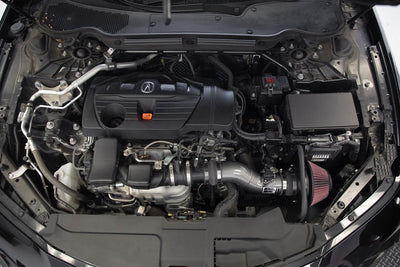 Performance Air Intake System <br> 2021-2025 Acura TLX