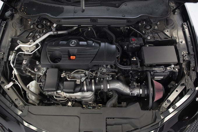 Performance Air Intake System <br> 2021-2025 Acura TLX