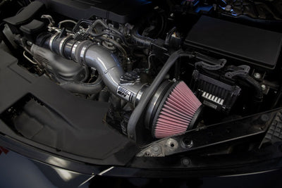 Performance Air Intake System <br> 2021-2025 Acura TLX